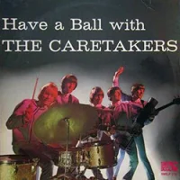 Have A Ball With The Caretakers