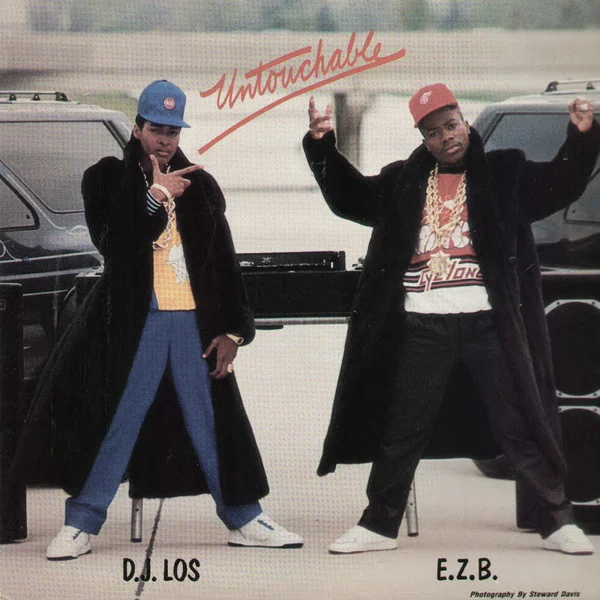 Untouchable