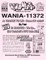 Cosa C'e' Sotto? / We Do... (DJ Sotofett's NYC Dub Mix)