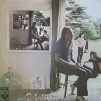 Ummagumma
