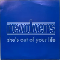 She's Out Of Your Life