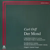 Der Mond