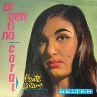 Cante Gitano