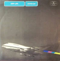 Jumbo Jet
