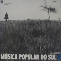Música Popular Do Sul 1