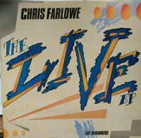 Live In Hamburg