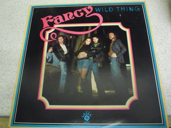 Wild Thing