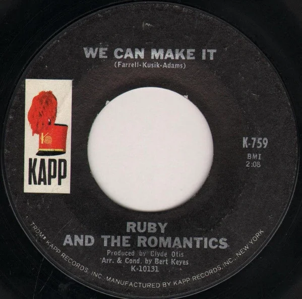 We Can Make It / Remember Me