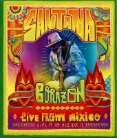 Corazón: Live From México - Live It To Believe It