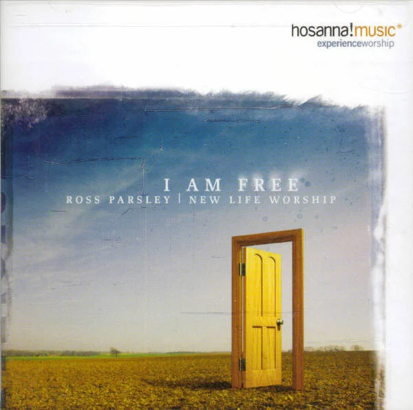 I Am Free
