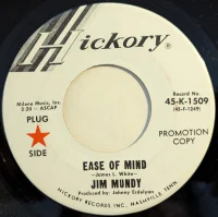 Ease Of Mind