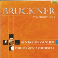 Bruckner - Symphony No. 5