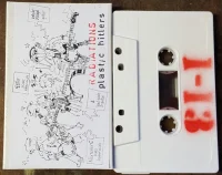 Plastic Hitlers - The Complete Recordings 2005-2010