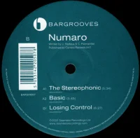 The Stereophonic