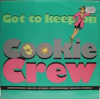 Got To Keep On