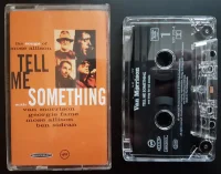 Tell Me Something - The Songs Of Mose Allison