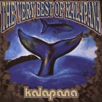The Very Best Of Kalapana