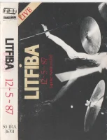 12-5-87 (Aprite I Vostri Occhi)