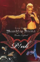 Live From Wembley Arena London, England