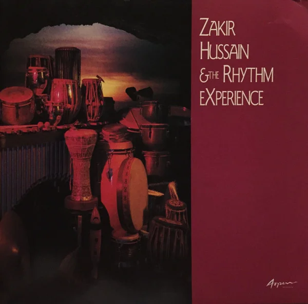 Zakir Hussain & The Rhythm Experience
