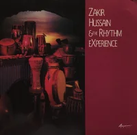 Zakir Hussain & The Rhythm Experience