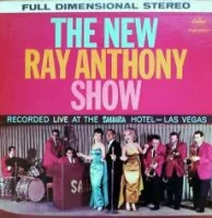 The New Ray Anthony Show
