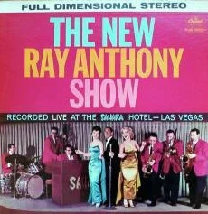 The New Ray Anthony Show