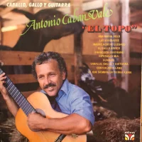 Caballo, Gallo Y Guitarra