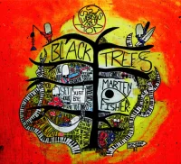 Black Trees