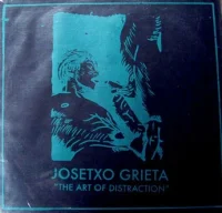 The Art Of Distraction
