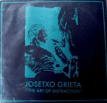 The Art Of Distraction