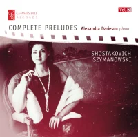 Complete Preludes, Vol. 2