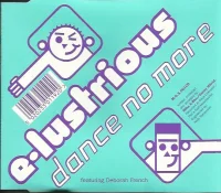 Dance No More