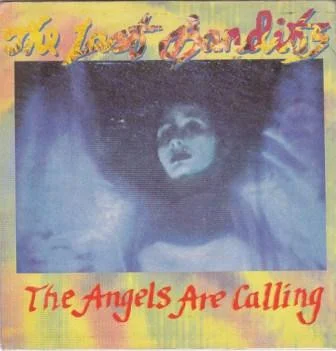 The Angels Are Calling