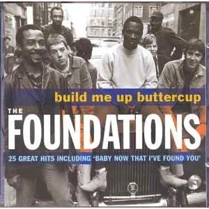 Build Me Up Buttercup