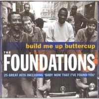 Build Me Up Buttercup