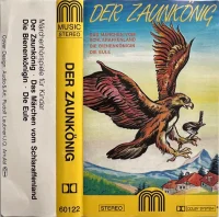 Der Zaunkönig / Das Märchen Vom Schlaraffenland / Die Bienenkönigin / Die Eule