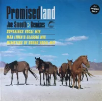 Promised Land
