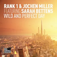 Wild And Perfect Day