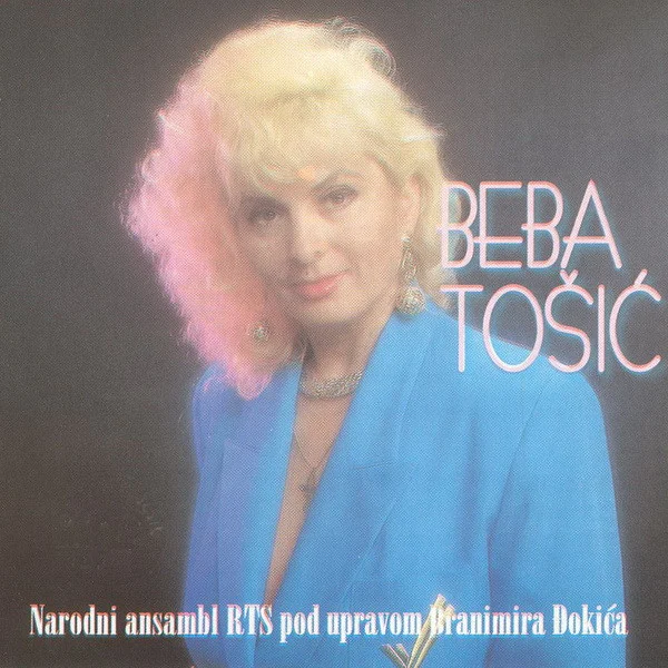 Beba Tošić