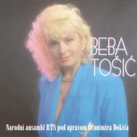 Beba Tošić