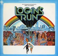 Logan's Run (Original Motion Picture Soundtrack)