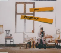 Zerrissen