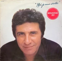 Moi, Je Veux Chanter