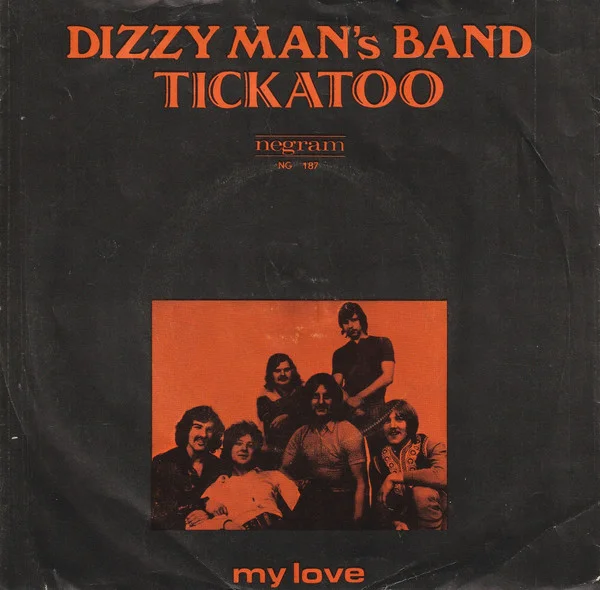 Tickatoo