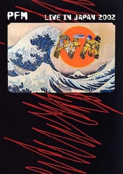 Live In Japan 2002