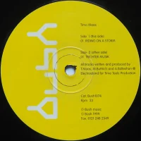 Riding On A Storm / Trichter Musik