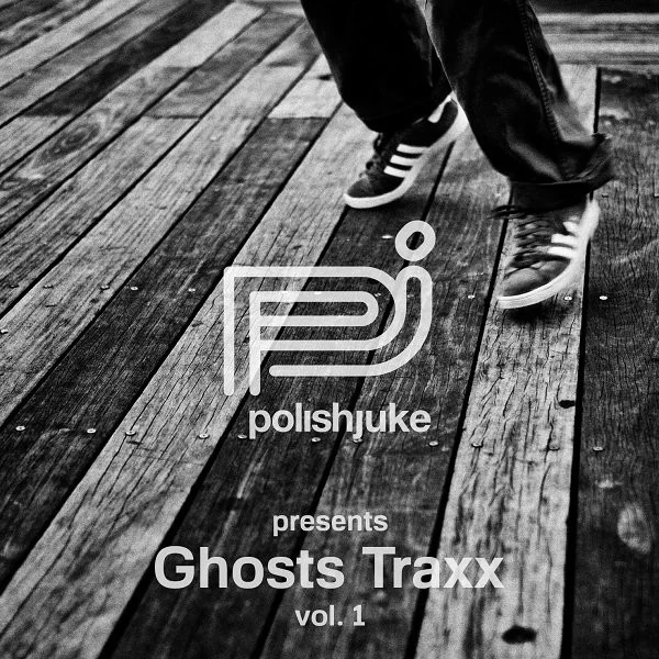 Ghosts Traxx Vol. 1