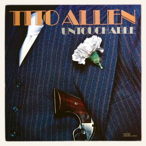 Untouchable