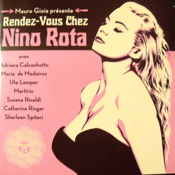 Mauro Gioia Présente Rendez-Vous Chez Nino Rota